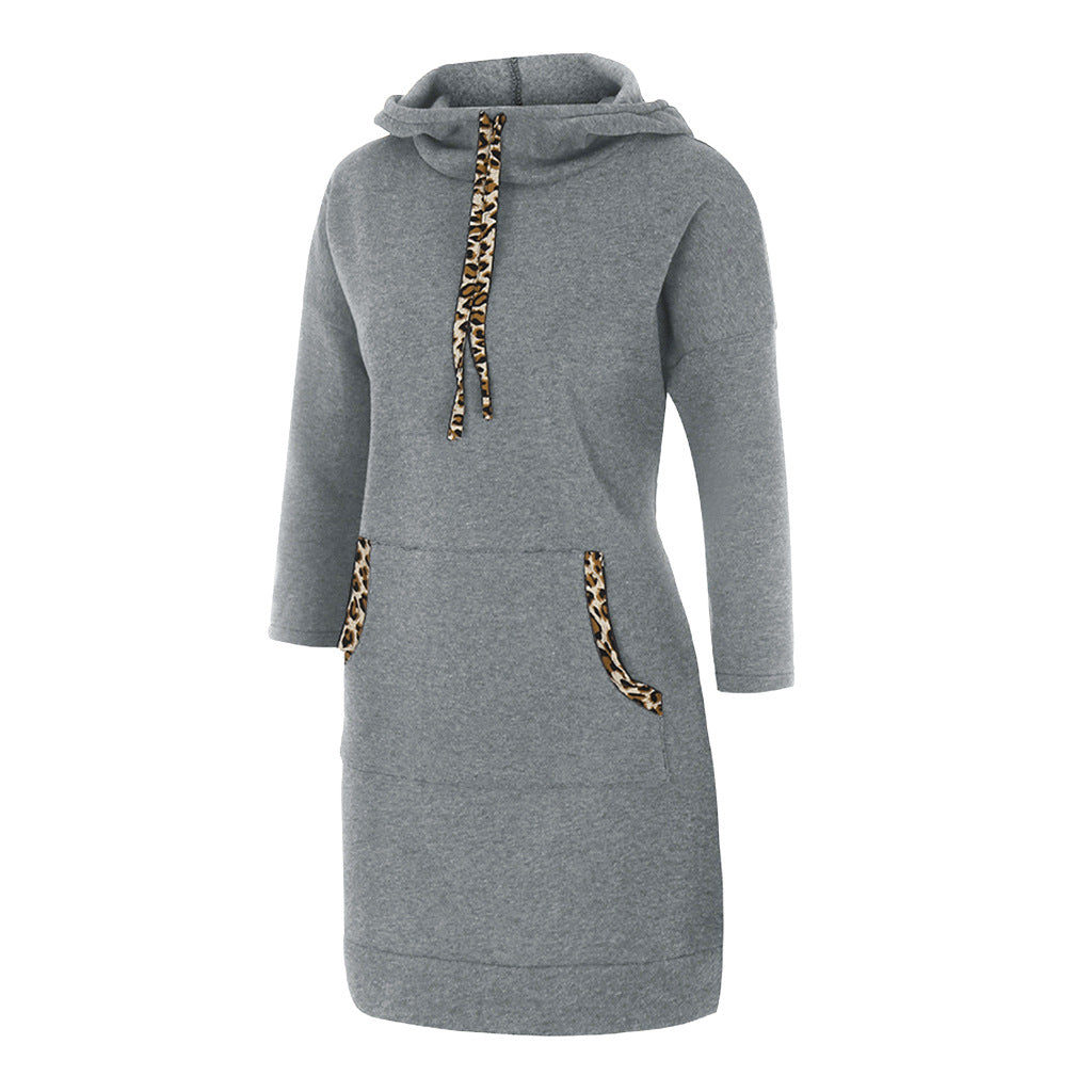 Hooded for women