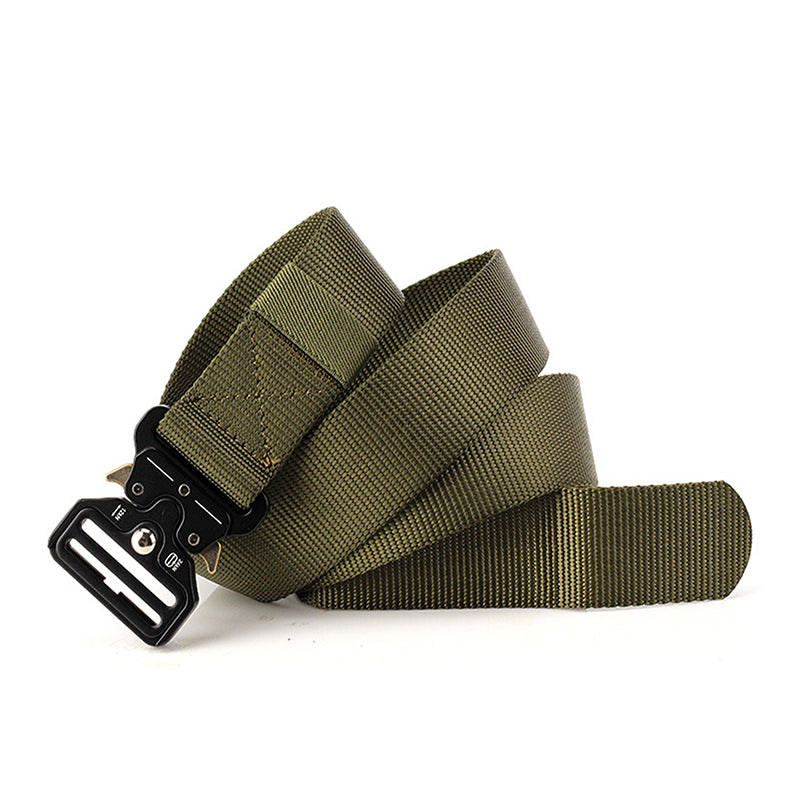 Tactical/Outdoor Belt