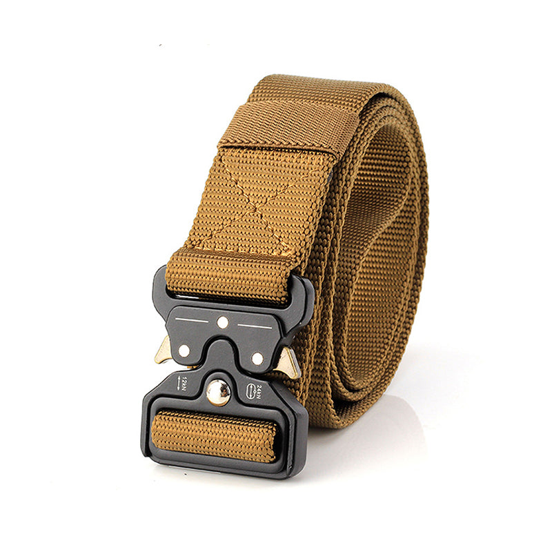 Tactical/Outdoor Belt