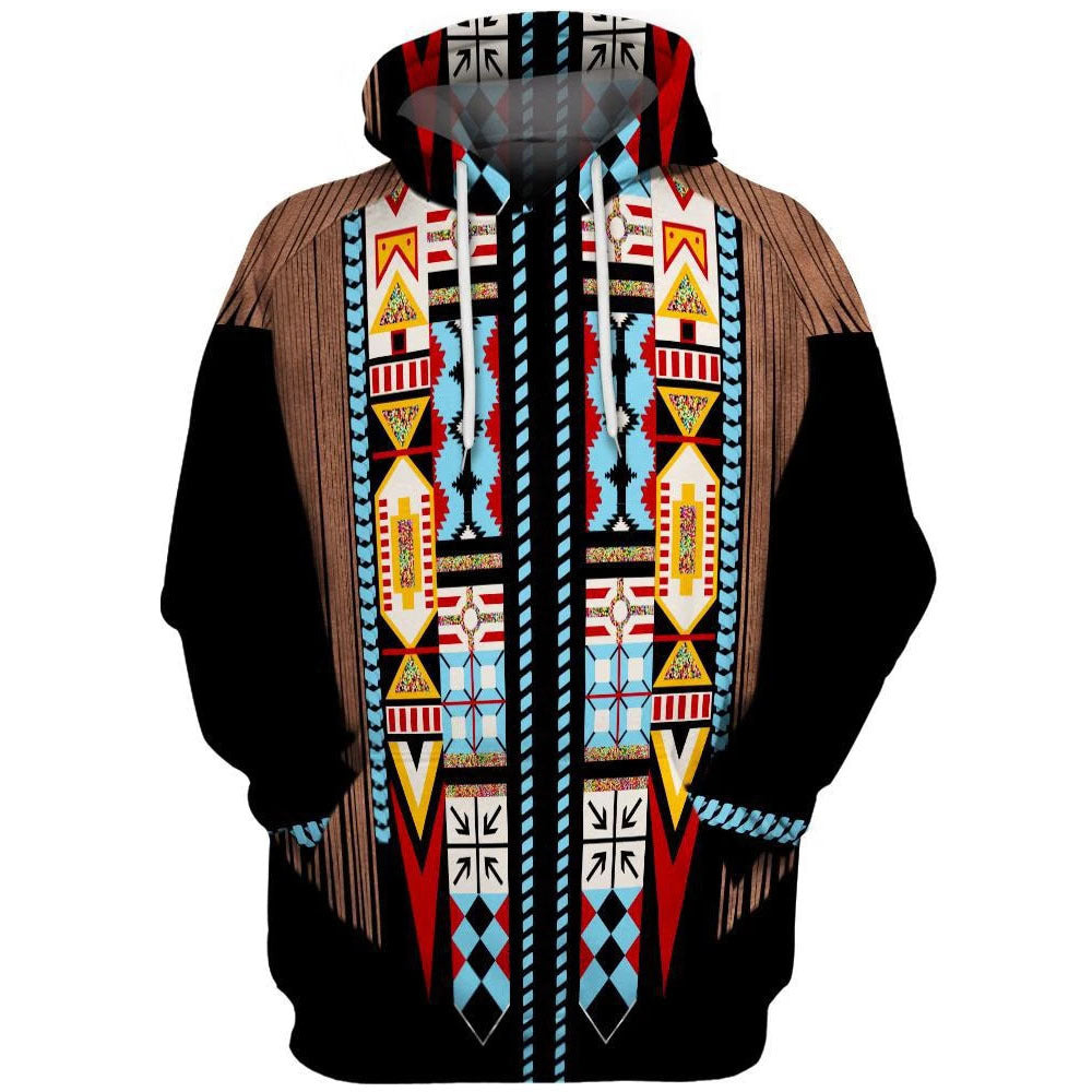 Sweatshirt Hoodie Digital Printing Jacket