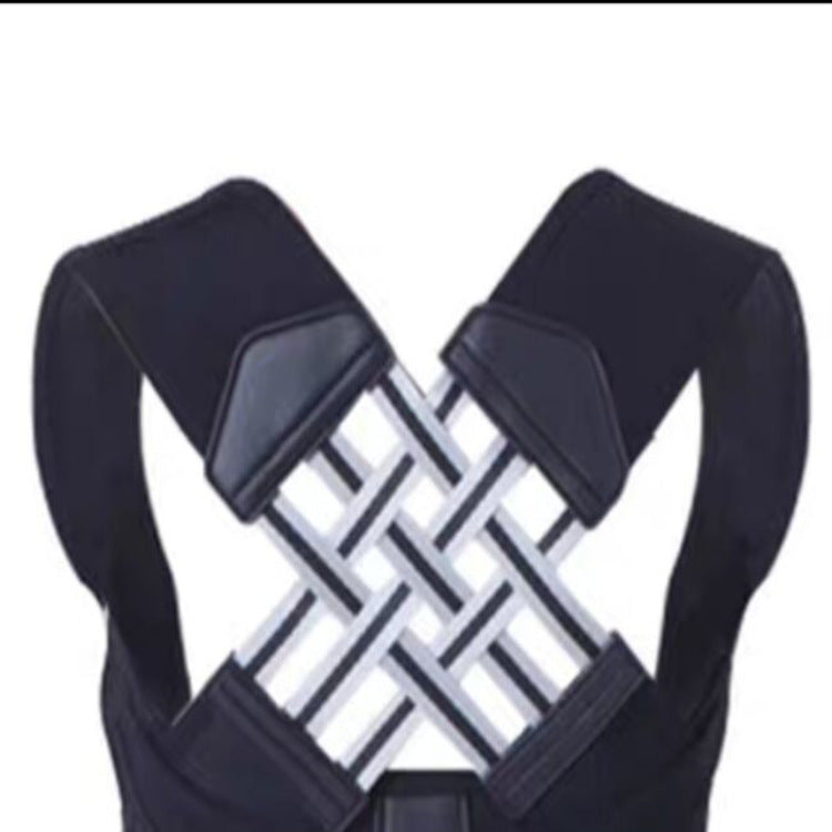 Improve Spine Clavicle Brace Posture Vest Back Posture Corrector Belt