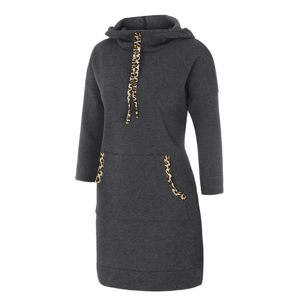 Hooded for women