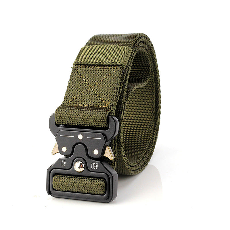 Tactical/Outdoor Belt