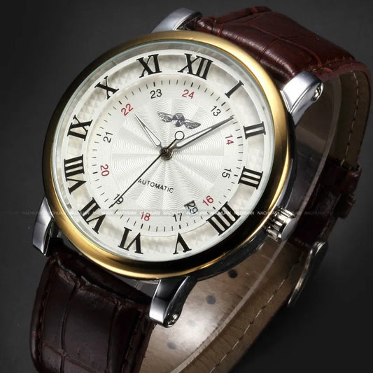 Rome Number Wristwatches