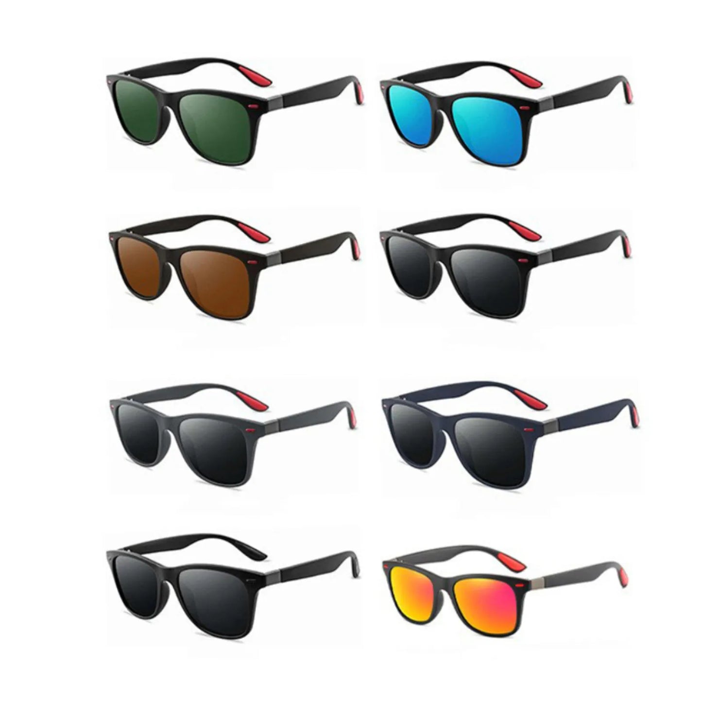 SunGlasses Anti-glare Goggle