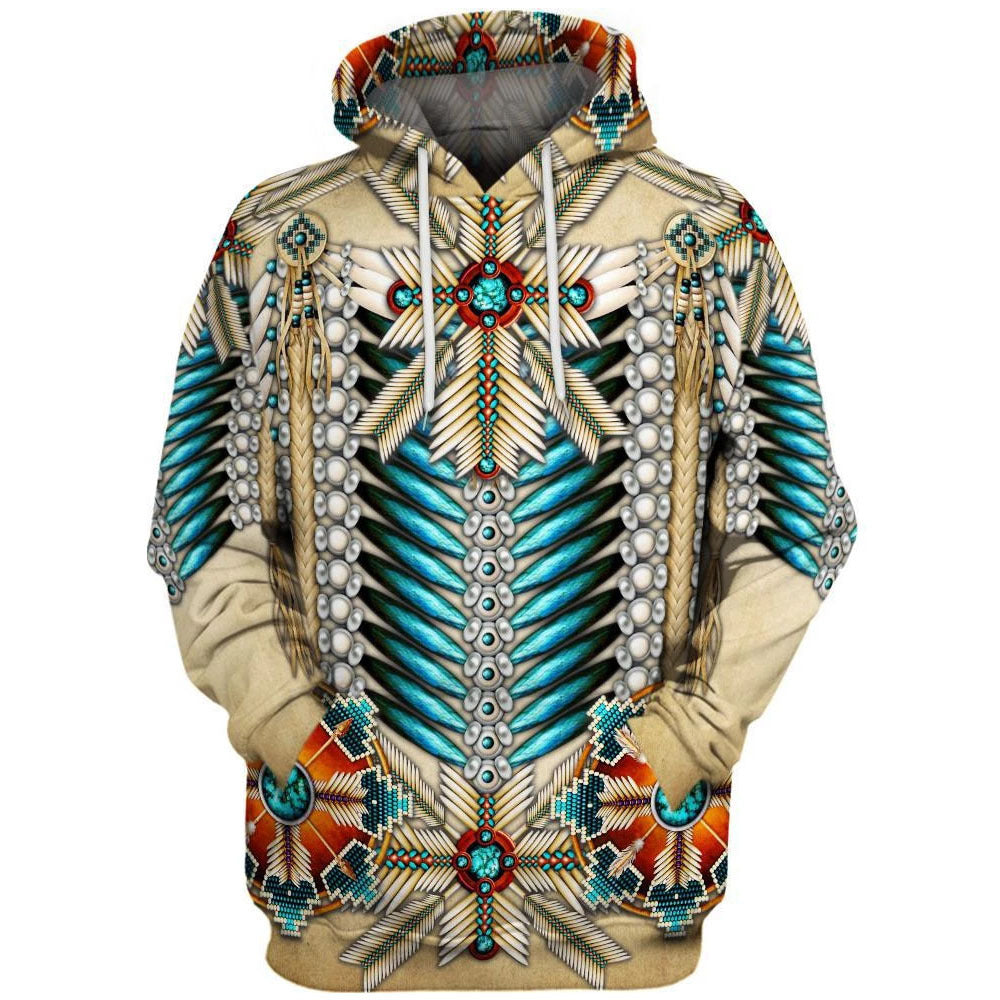 Sweatshirt Hoodie Digital Printing Jacket